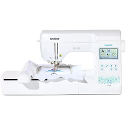 Vyšívací stroj Brother Innov-is F540e