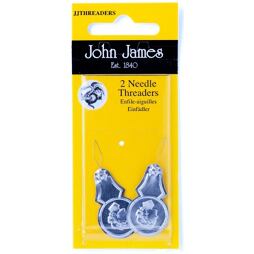 Navliekače nití (2ks)