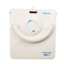 Sane pre intarziu Silver Reed AG11