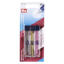 Náplň do značkovacej ceruzky 0,9mm farebná - PRYM