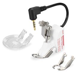 Bernina - Pätka BSR - regulátor rýchlosti stehu pre voľné quiltovanie