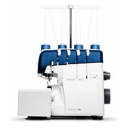 Overlock Husqvarna Amber Air S400