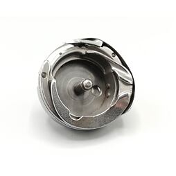 Chapač - Pfaff Select, Gritzner, Zetina