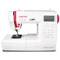 Šijací stroj Veritas Marion