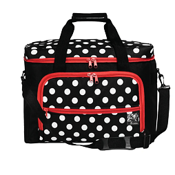 Taška na šijací stroj Polka - PRYM