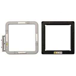 MFM100 Magnetický vyšívací rámček 10 x 10 cm Brother M340ED, M380