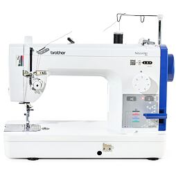 Šijací stroj Brother PQ1600S