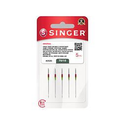 Ihly Singer 2020/70 - pre šijacie stroje - univerzal (5x70)
