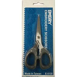 Krajčírske nožnice 5 1/2 (13,5 cm) - EMERY