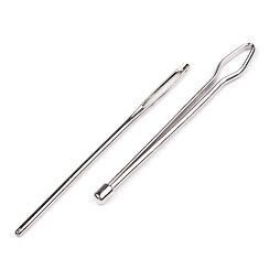 Prevliekacie ihly - navliekače (2ks)
