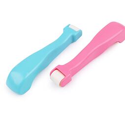 Valček na rozžehľovanie švov