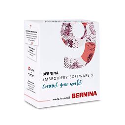Zariadenie Wifi Bernina V9
