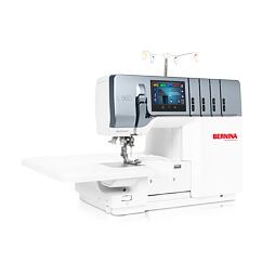 Overlock Bernina L 860
