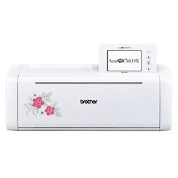 Rezací ploter Brother ScanNCut SDX1250