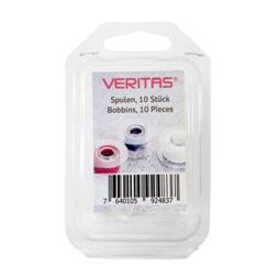 Cievky pre stroje Veritas (10ks)