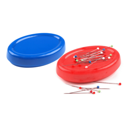 Magnetický ihelníček