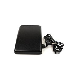 Nožný spúšťač (pedál) - Singer 6160, 6180, 6660, 6680, 6699, 7470, 8763