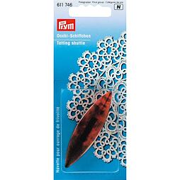 Člnok na čipky - hlbšie - PRYM