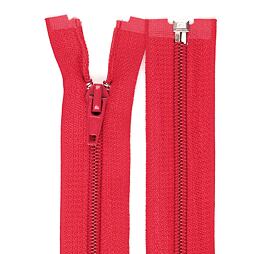 Zips plastový špirálový deliteľný 4 mm dĺžka 40 cm