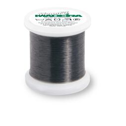 Transparentná šijacia niť Monofil č.60 (1000m) dymová - Madeira