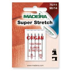 Ihly Madeira 130/705H STRETCH (3x75/11, 2x90/14)