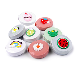 Zvinovací meter s 3D obrázkom (150cm)