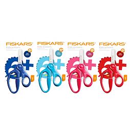 Detské nožnice (6+) FISKARS