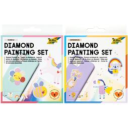 Diamantové maľovanie (1000 kamienkov)