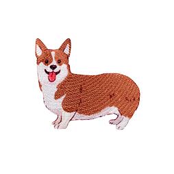 Nažehľovačka Monoquick - PSÍK CORGI