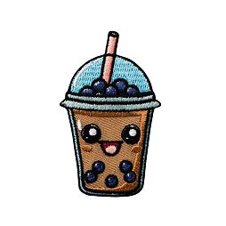 Nažehľovačka Monoquick - BUBBLE TEA