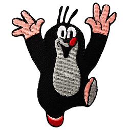 Nažehľovačka Monoquick - KRTOČEK©