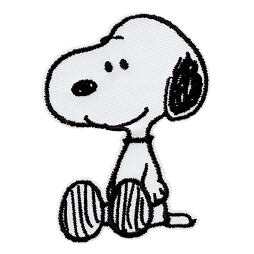 Nažehľovačka Monoquick - SNOOPY©