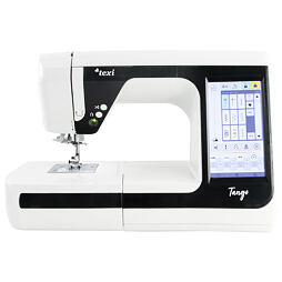 Šijací stroj Texi TANGO
