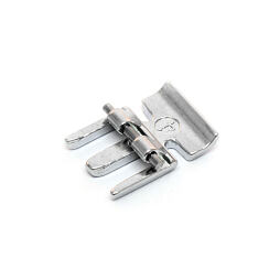 Zipsová pätka pre IDT systém - Pfaff