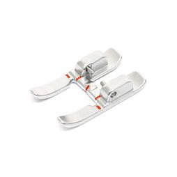 Otvorená pätka pre aplikácie pre IDT systém - Pfaff