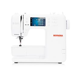Šijací stroj Bernina 325 Gen.