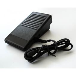 Pedál FC322-LFEU pre staršie stroje Brother, Bernina, Baby Lock