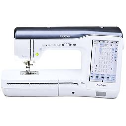 Šijací stroj Brother Celeste CX1