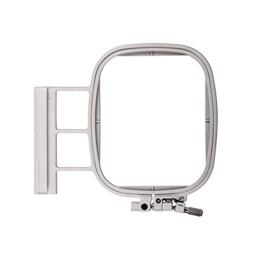 EF74 Vyšívací rám 100 x 100 mm - Brother (V3, V5, V7, XV, NV800E, NV870SE, NV880E, NV2600, XP3