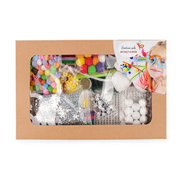 Kreatívna súprava - detské tvorenie