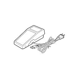 Pedál C-2037 pro šicí stroje Janome 525S