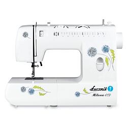 Šijací stroj Lucznik 419 Milena