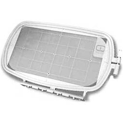 EF71 Vyšívací rámček 170 x 100 mm (3 pozície) - Brother (NV 950, NV 955, NV 90E, NV 97E, M240, M280D