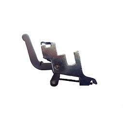 Držiak pätky Lucznik