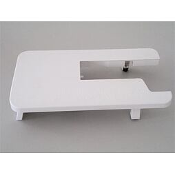 Prídavný stolík pre šijacie stroje Janome 415, 419, 423 S