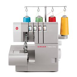 Overlock Singer 14 HD 854