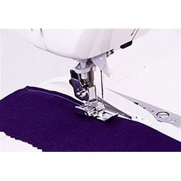 Zipsová pätka - Juki rad 350 a H