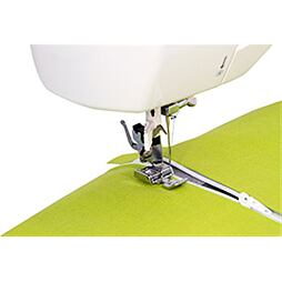 Zipsová pätka - Juki rad Z