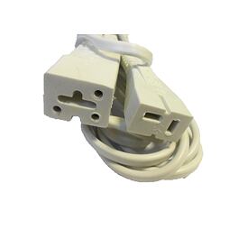 Prívodný kábel pre staré stroje Veritas Famula (3 kolíky)