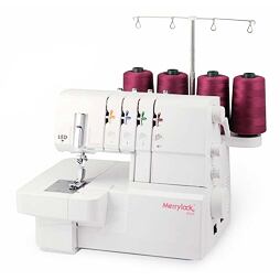 Coverlock Merrylock MK 4055